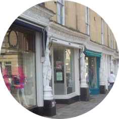 B&B-Cheltenham-Lawn